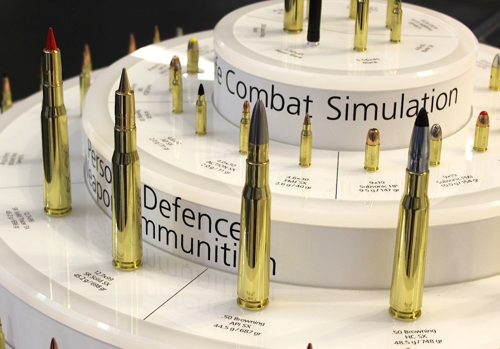 99 мм. Патрон 12.7х99. 50 BMG slap. Линейка патронов 50 BMG Swiss RUAG. 12,7×99 мм.